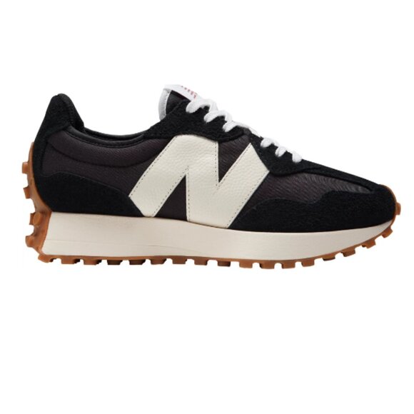 New Balance Women's 327 Shoes - Picture 2 of 6